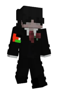 Laps_1's Minecraft skin