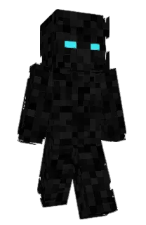 Front of EZS3BZ's skin