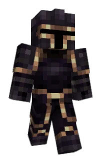 mrxander13's Minecraft skin