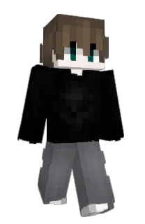 Front of darknaus's skin