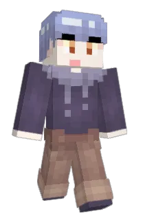 Front of Whale123's skin