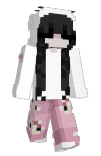 noternie1's Minecraft skin