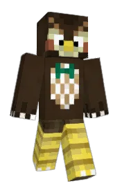 Skin preview