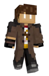 Front of __gans__'s skin