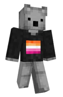 Skye0210's Minecraft skin