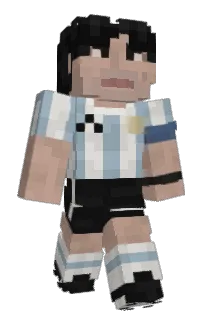 Front of Andresinooo's skin