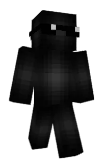 NaXoW's Minecraft skin