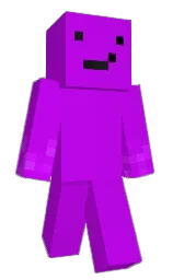 PocusYT's Minecraft skin wearing the Common cape