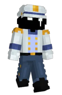 Front of kiyomiyoshi's skin