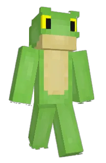 ranitamalevola's Minecraft skin