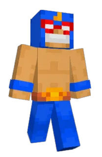 Front of MagOnTop1's skin