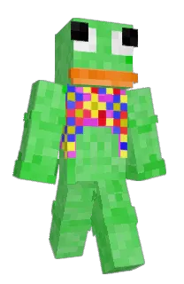 Mariass's Minecraft skin