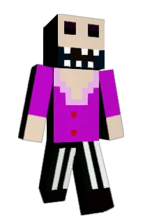 coleejay's Minecraft skin