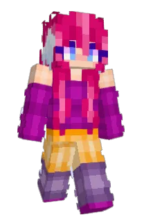 Front of Cherry_Rock's skin
