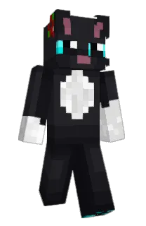 Front of Alystra7's skin