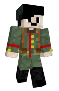Front of HKewlani's skin