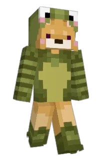 Front of Inu_Pond's skin