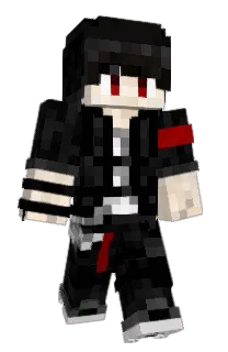 Front of realprotagonista's skin