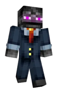 Front of deadMatsy's skin