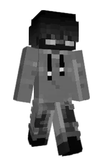 itzraidiance's Minecraft skin