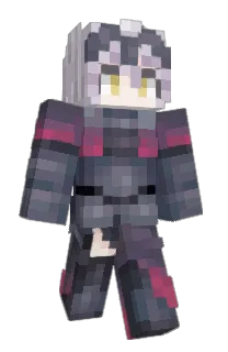 Juniixx's Minecraft skin