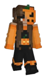 cod gray and jaffa Minecraft skin — Slim model — first worn by cassieraeg