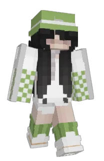 Front of shibainusushi's skin