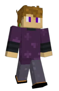 Front of Orange_Jellyfish's skin