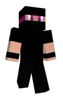Sojuh's Minecraft skin