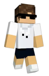 Front of z1kl's skin