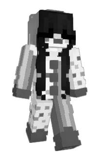 Front of Siren032's skin