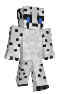 Front of TheDefactoKai's skin