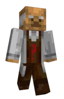 Haziel's Minecraft skin