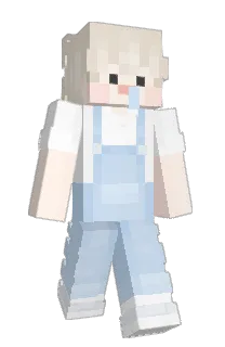 gomgom1A's Minecraft skin