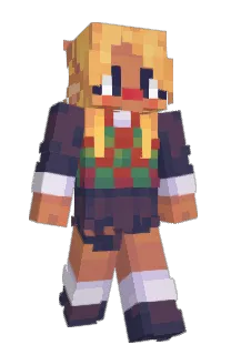 Lulu_cutie15's Minecraft skin