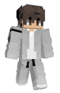 Front of Liviu1010's skin