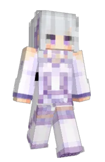 qquazzizu's Minecraft skin