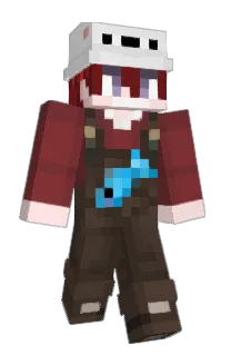 Front of syuuto11222's skin
