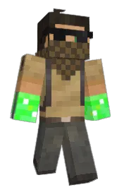 Skin preview