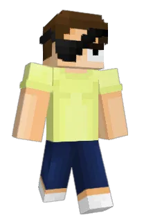 theo_shark's Minecraft skin