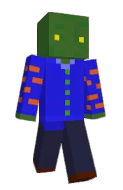 Skin preview