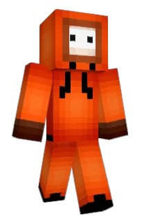 Front of YaBoiMahi's skin