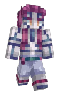Magneto929's Minecraft skin