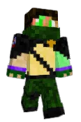 CreeperMito