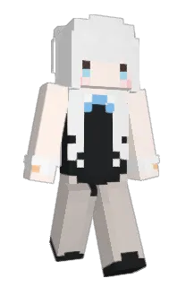 Front of NoisyKoala7863's skin