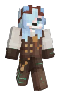 Front of Jackofcards's skin