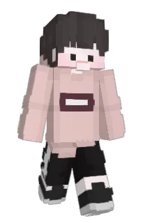 Front of dongha_85's skin