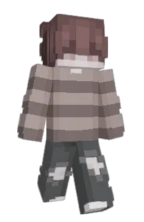 meAyko's Minecraft skin