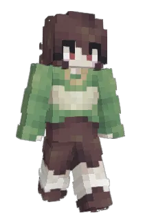 Legacy_247's Minecraft skin
