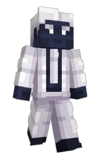 _MartinLee's Minecraft skin